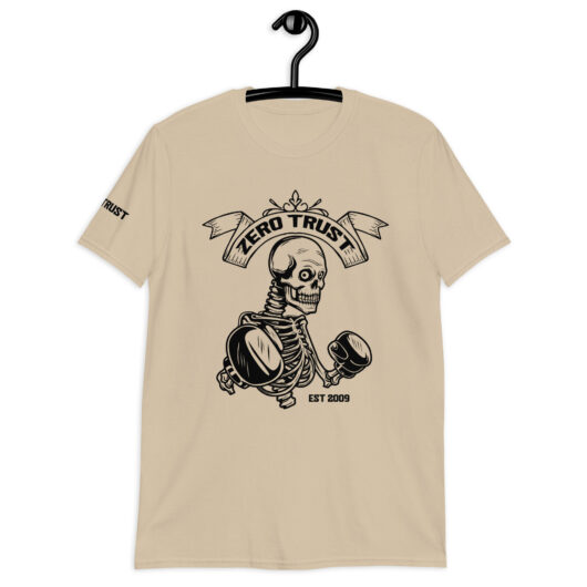 Short-Sleeve Unisex T-Shirt