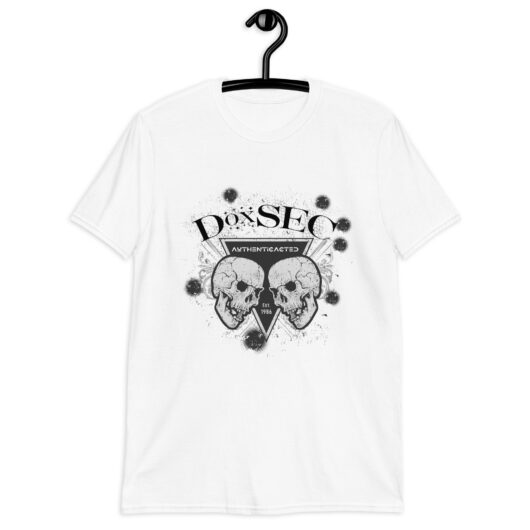 Short-Sleeve Unisex T-Shirt